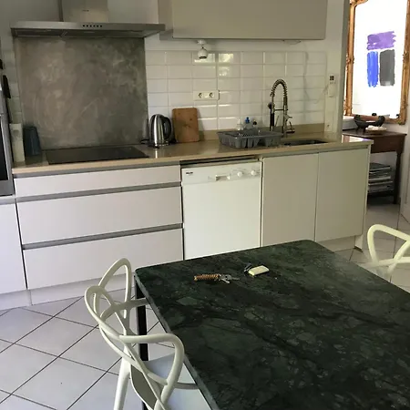 Charmante Maison Holiday home Fayence